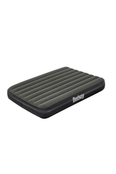 6713m Tritech A Çift Kişilik Şişme Yatak 191x137x25 Cm Konforlu