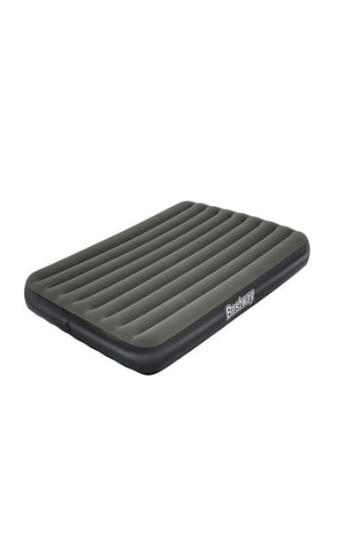 6713n Tritech A Çift Kişilik Şişme Yatak 203x152x25 Cm Konforlu