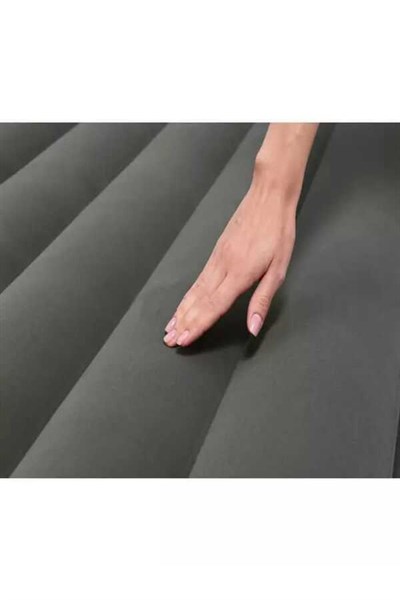 6713n Tritech A Çift Kişilik Şişme Yatak 203x152x25 Cm Konforlu