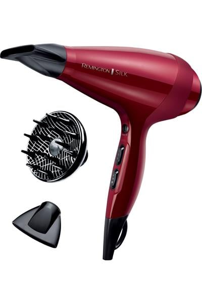 Ac-9096 Silk 2400 W Iyonlu Saç Kurutma Makinesi