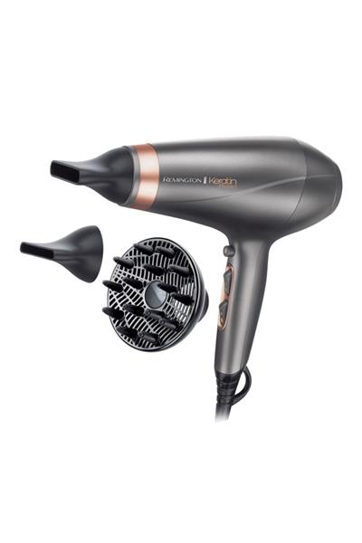 Ac8820 Keratin Protect Dryer 2200 Saç Kurutma Makinesi