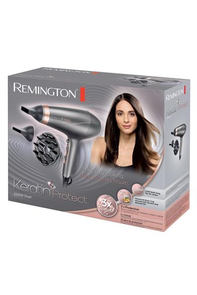 Ac8820 Keratin Protect Dryer 2200 Saç Kurutma Makinesi
