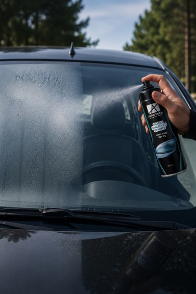 AEROTECH BUHU ÖNLEYİCİ SPREY 150 ML