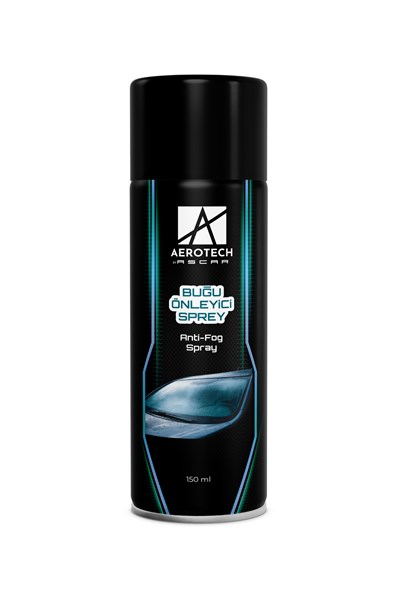 AEROTECH BUHU ÖNLEYİCİ SPREY 150 ML