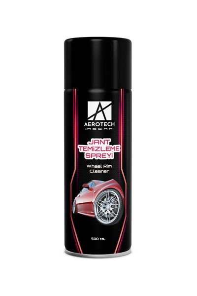 AEROTECH JANT TEMİZLEME SPREYİ 500 ML