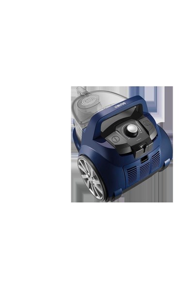 Al 606 St 890 W Toz Torbasız Süpürge
