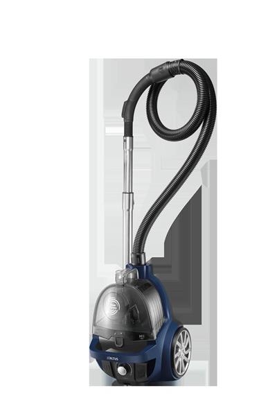 Al 606 St 890 W Toz Torbasız Süpürge