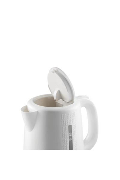 Al 729 2200 W 1.7 Lt Kapasiteli Su Isıtıcısı Beyaz