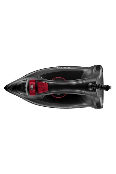 Ar6020 Pressa 2400 W Optimal Seramik Taban Buharlı Ütü