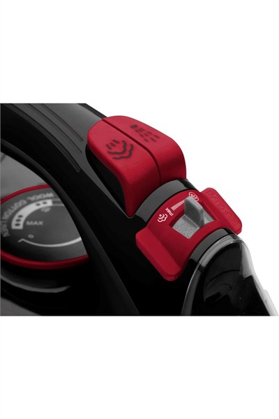 Ar6020 Pressa 2400 W Optimal Seramik Taban Buharlı Ütü