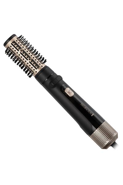 AS7580 Fön ve Şekil Veren 1000W Döner Başlıklı İyonik Saç Düzleştirici