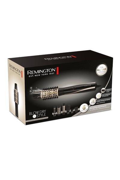 As7700 Blow Dry And Style 1200w Saç Düzleştirici