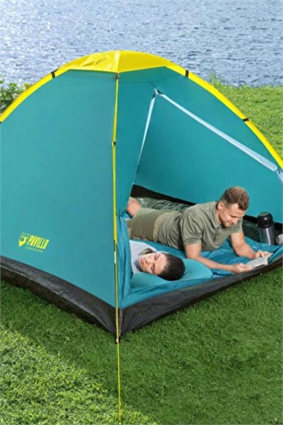 Bestway 2 Kişilik Kamp Çadırı 68084