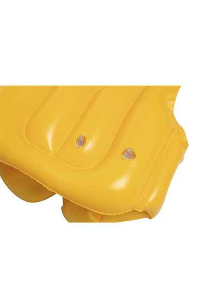 BESTWAY 32034  Sarı Çocuk Can Yeleği 