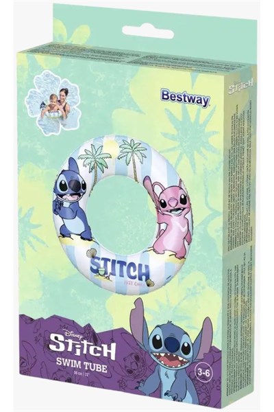 BESTWAY 9104U Stitch Simit