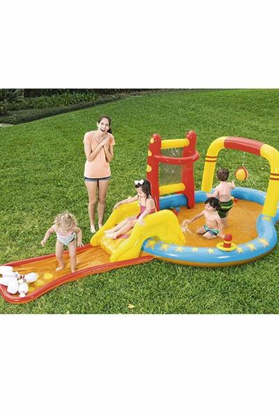 Bestway Kaydıraklı Havuz 53068