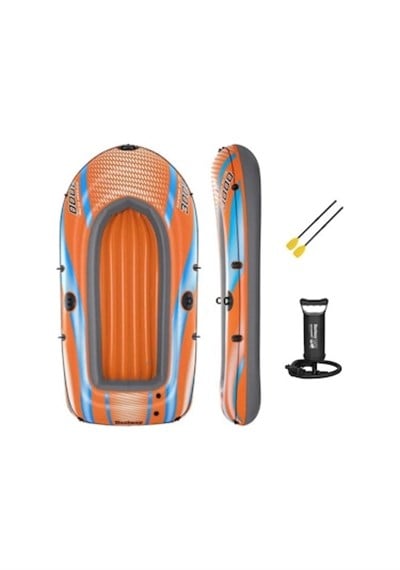 Bestway Kondor Elite 3000 Şişme Lastik Bot 61145