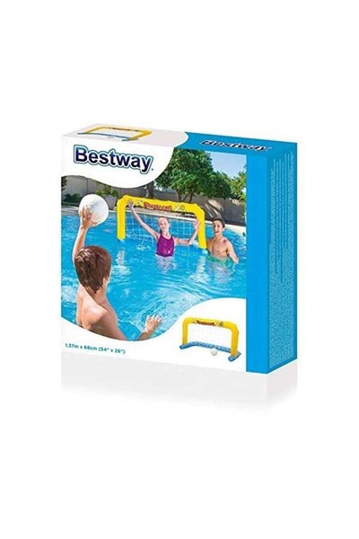 Bestway Şişme Kale 142x76 Cm.