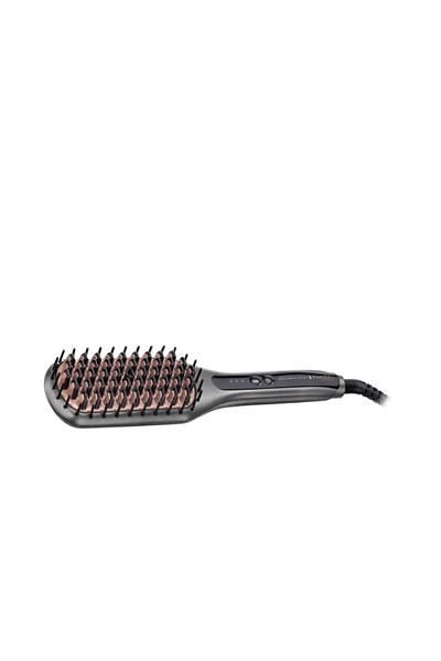 CB7480 Keratin Protect Saç Düzleştirici Tarak