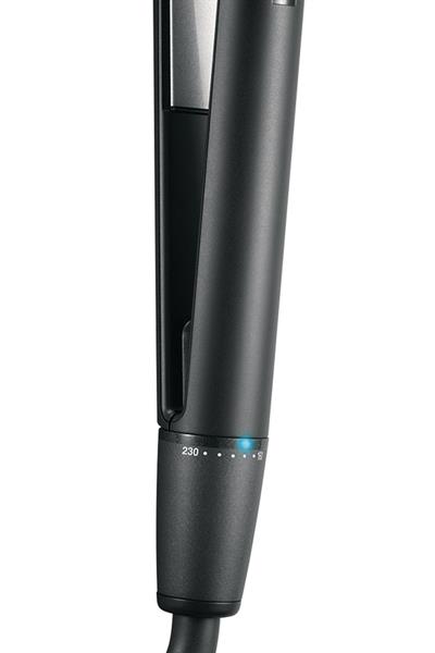 Ceramic Glide Titanyum Seramik Saç Düzleştiricisi S3700 698SSERI