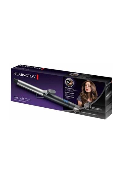 Cı6525 Pro Soft Curl 25 Mm Saç Maşası Cı6525
