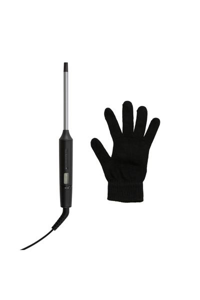 Cı6x10 Pro Tight Curl Wand 10 Mm Titanyum Seramik Saç Maşası