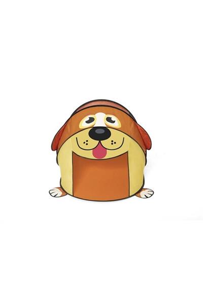 Çocuk Oyun Çadırı 96x81cm Yavru Köpek Adventure Chasers Pupy 68108