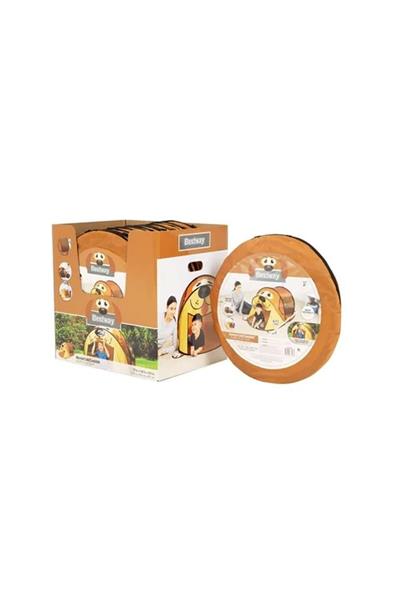 Çocuk Oyun Çadırı 96x81cm Yavru Köpek Adventure Chasers Pupy 68108