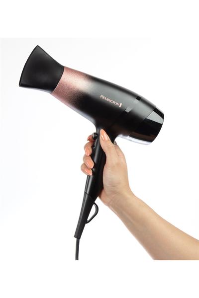 D5305 Rose Shimmer Saç Kurutma Makinesi