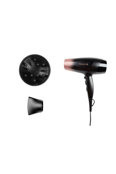 D5305 Rose Shimmer Saç Kurutma Makinesi