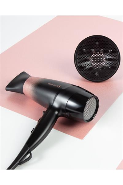 D5305 Rose Shimmer Saç Kurutma Makinesi