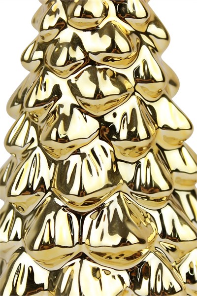 Dekoratif Mini Christmas Ağacı 9*16 CM