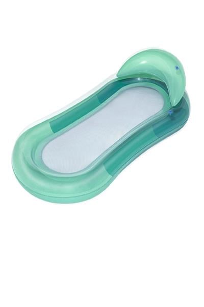 Deniz Yatağı Fileli Yatak 160x84 Cm Turkuaz - 43103