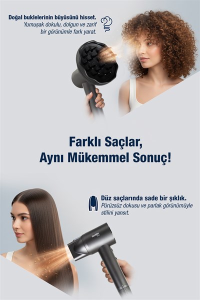 Fantom Jolie SK 2500 Antrasit