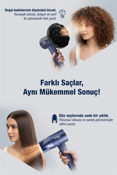 Fantom Jolie SK 2500 Mavi