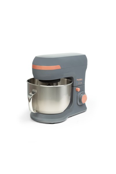 FANTOM NFEST HM1500 STAND MİKSER ANTRASİT
