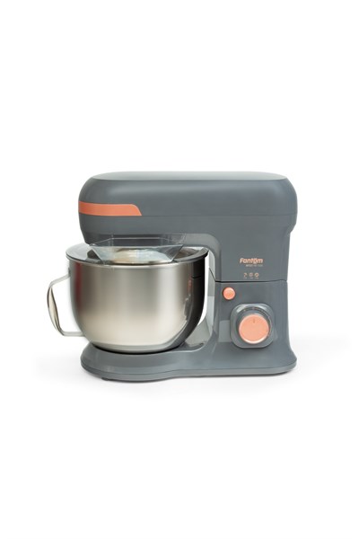 FANTOM NFEST HM1500 STAND MİKSER ANTRASİT