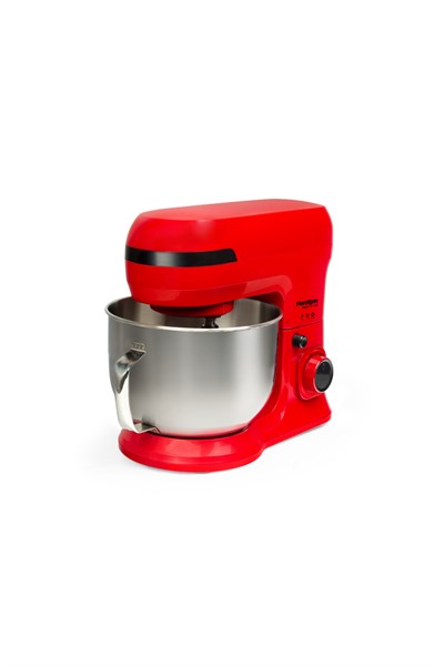 FANTOM NFEST HM1500 STAND MİKSER KIRMIZI