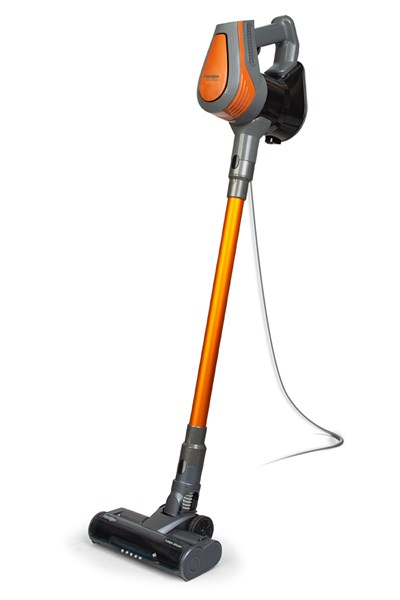 Fantom P6000 Elektrikli Dikey Süpürge Antrasit
