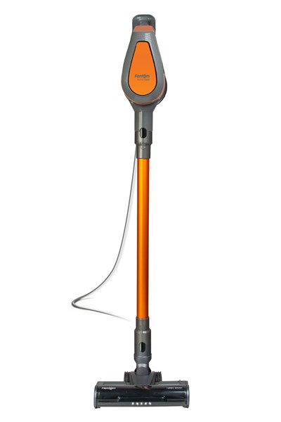 Fantom P6000 Elektrikli Dikey Süpürge Antrasit