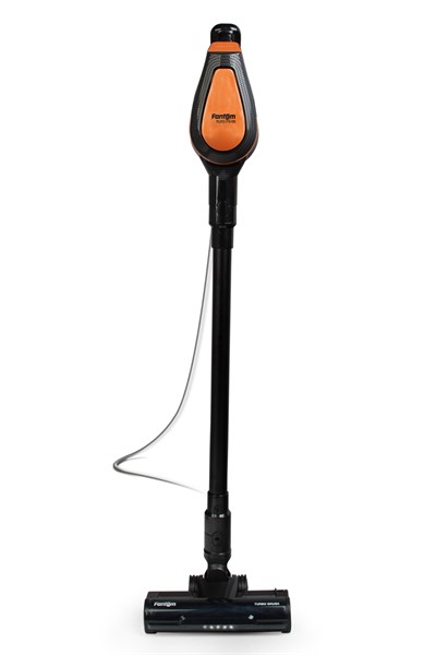 Fantom P6000 Elektrikli Dikey Süpürge Siyah