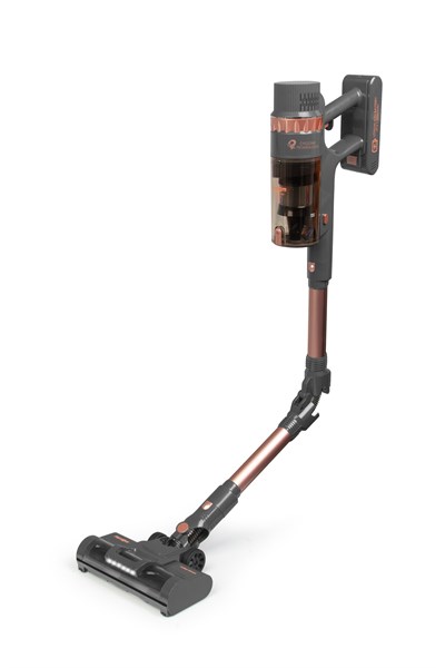 Fantom Quantum P2050 Antrasit Şarjlı Süpürge