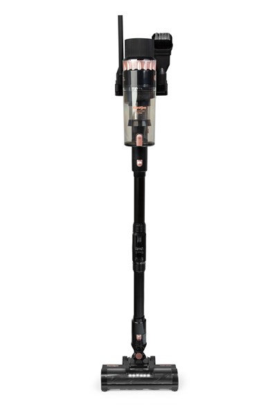 Fantom Quantum P2050 Siyah Şarjlı Süpürge