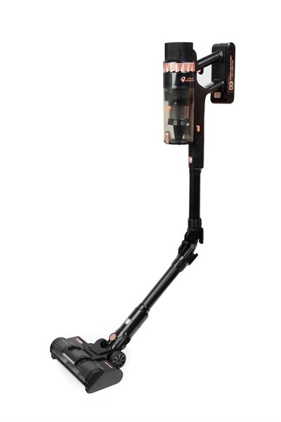 Fantom Quantum P2050 Siyah Şarjlı Süpürge