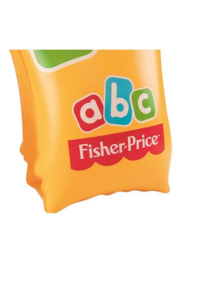 Bestway Fisher Price Kolluk 25 X 15 Cm