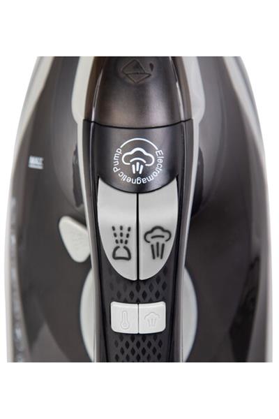 Forza IR 3000 Buharlı Ütü Açık Gri