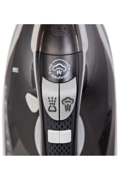 Forza IR 3000 Buharlı Ütü Açık Gri