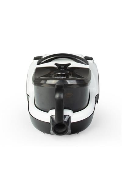 Girdap Cyclone CS 9000 Süpürge Beyaz