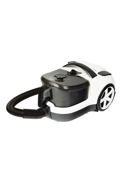 Girdap Cyclone CS 9000 Süpürge Beyaz