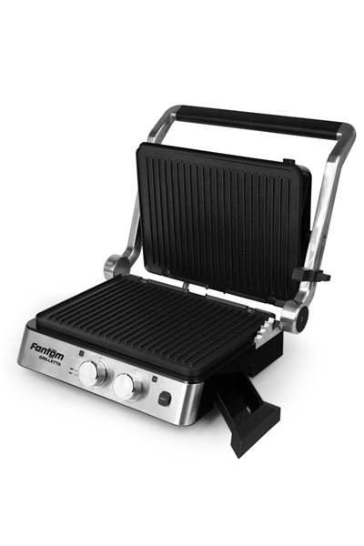 Griletta Elektrikli Döküm Tost Makinesi